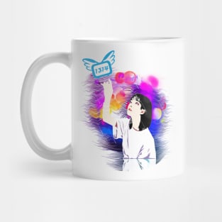 FTM MD art v2 Mug